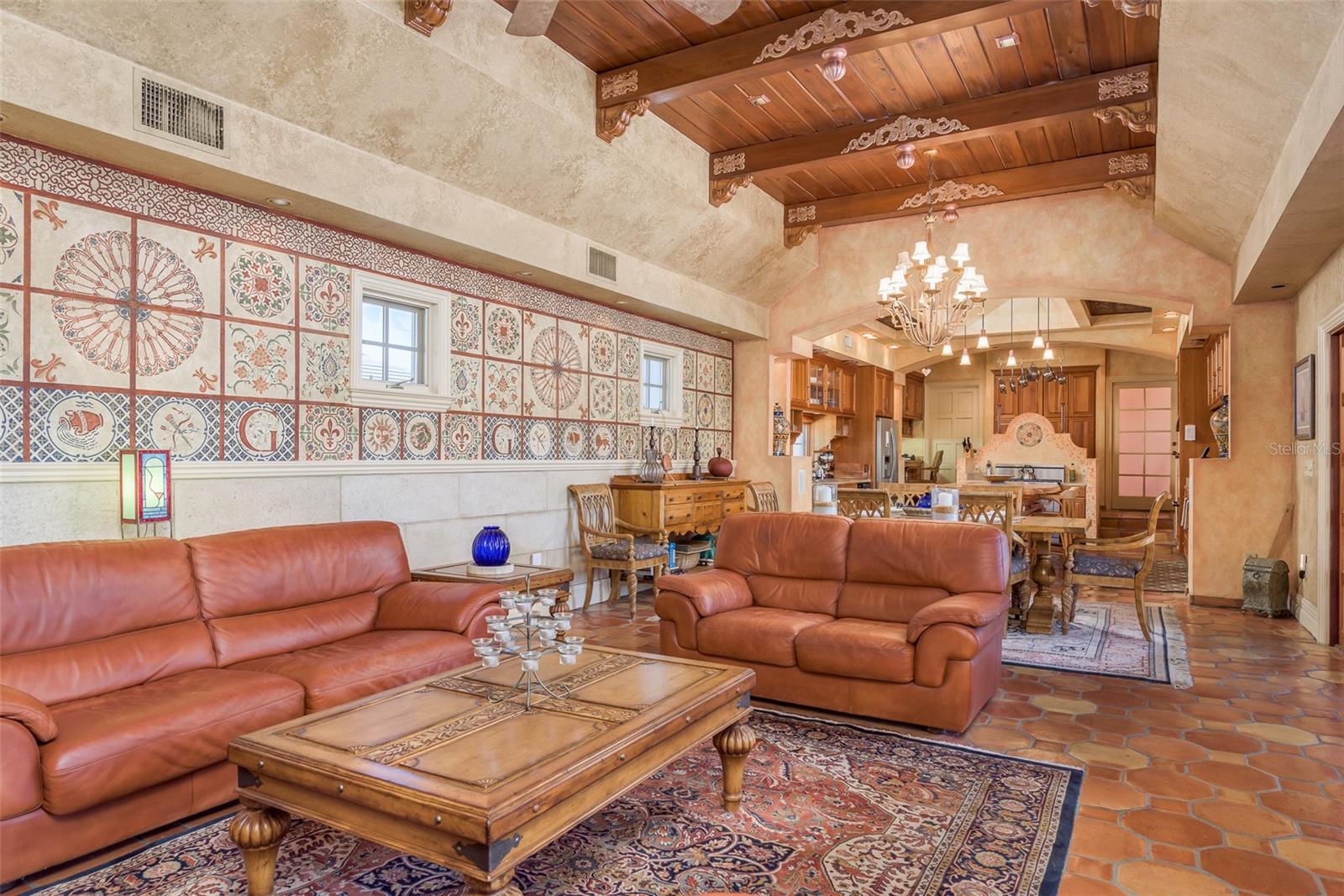 MANDALAY SUB - Residential