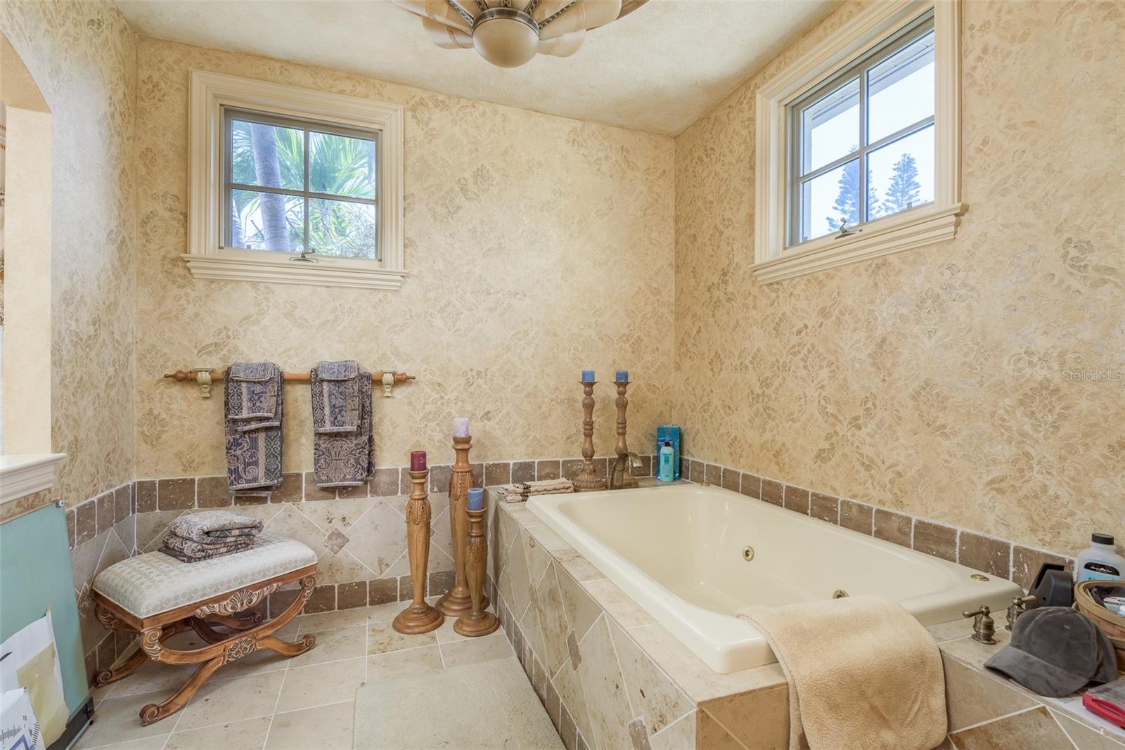 MANDALAY SUB - Residential