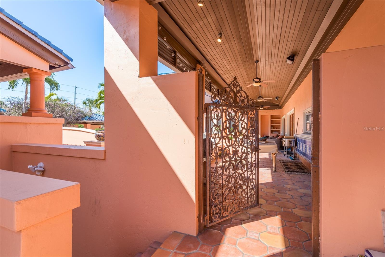 MANDALAY SUB - Residential