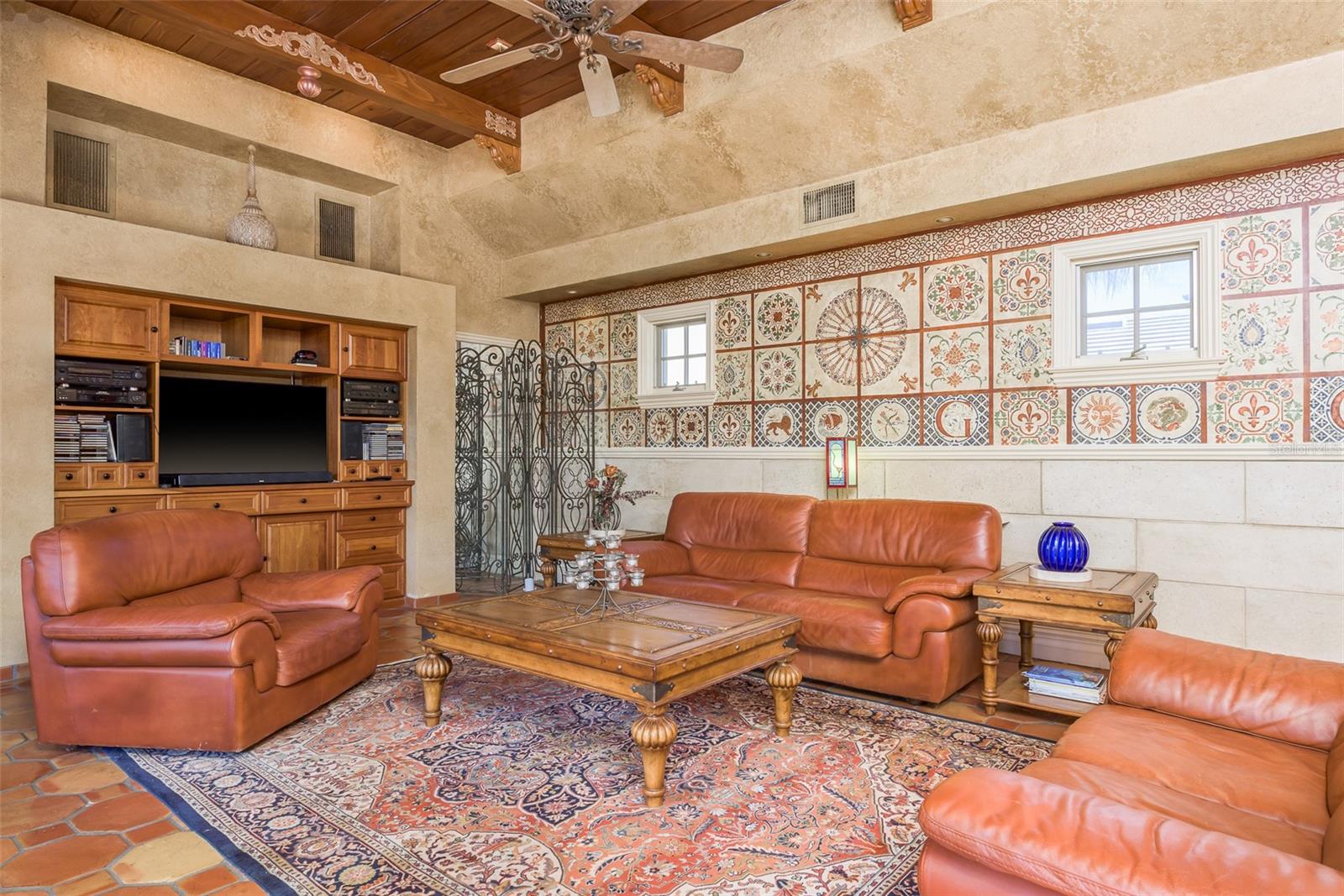 MANDALAY SUB - Residential