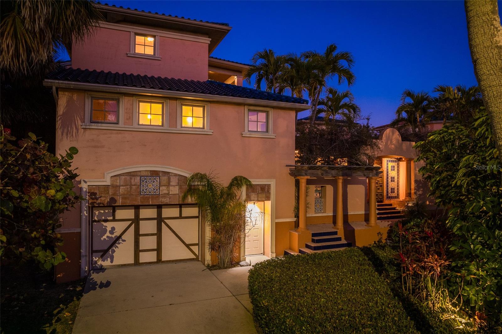 MANDALAY SUB - Residential