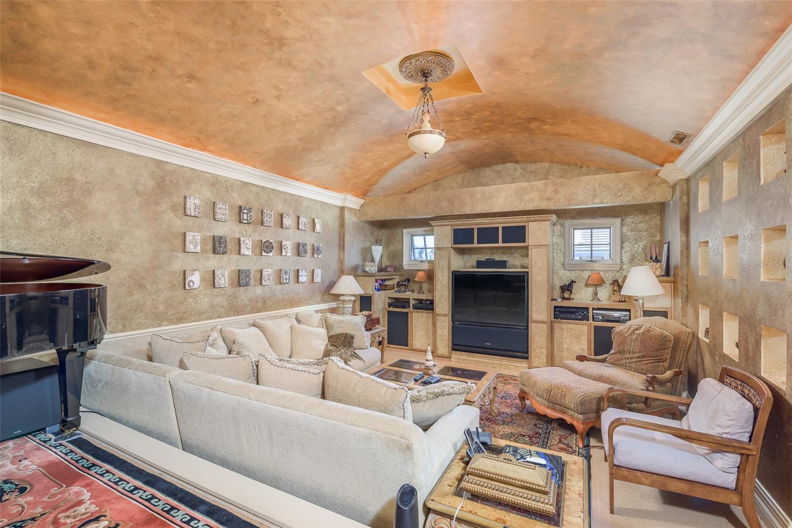 MANDALAY SUB - Residential