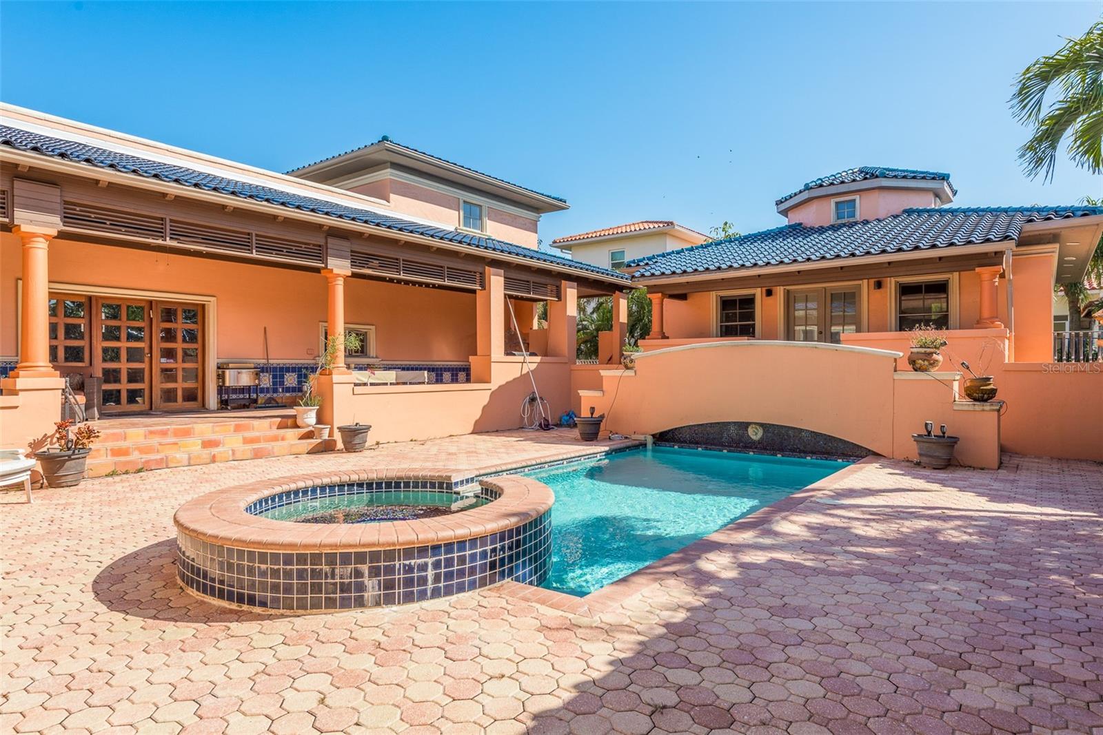 MANDALAY SUB - Residential