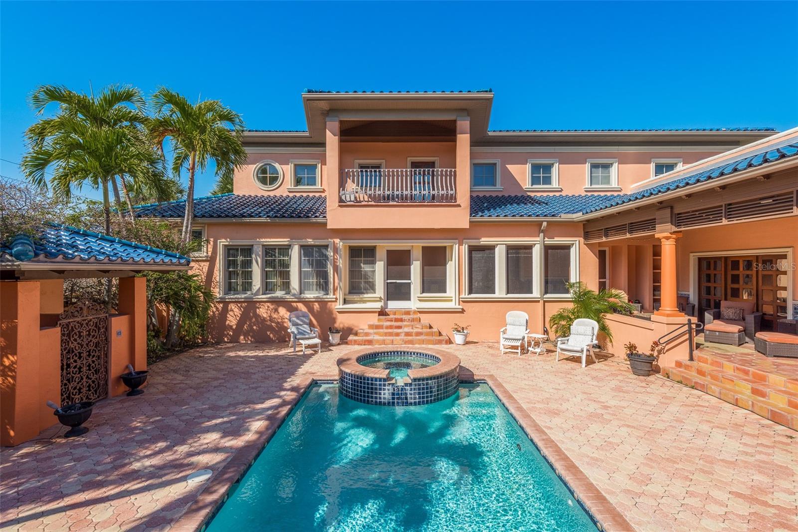 MANDALAY SUB - Residential