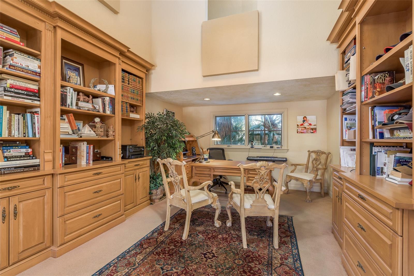 MANDALAY SUB - Residential