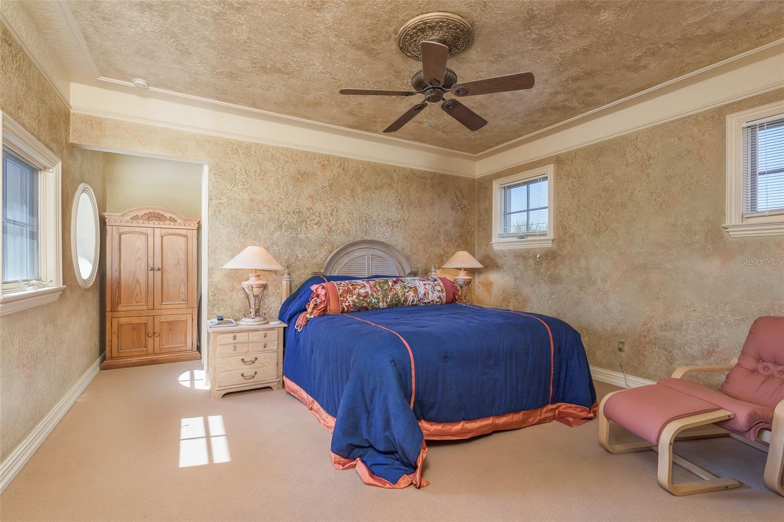 MANDALAY SUB - Residential