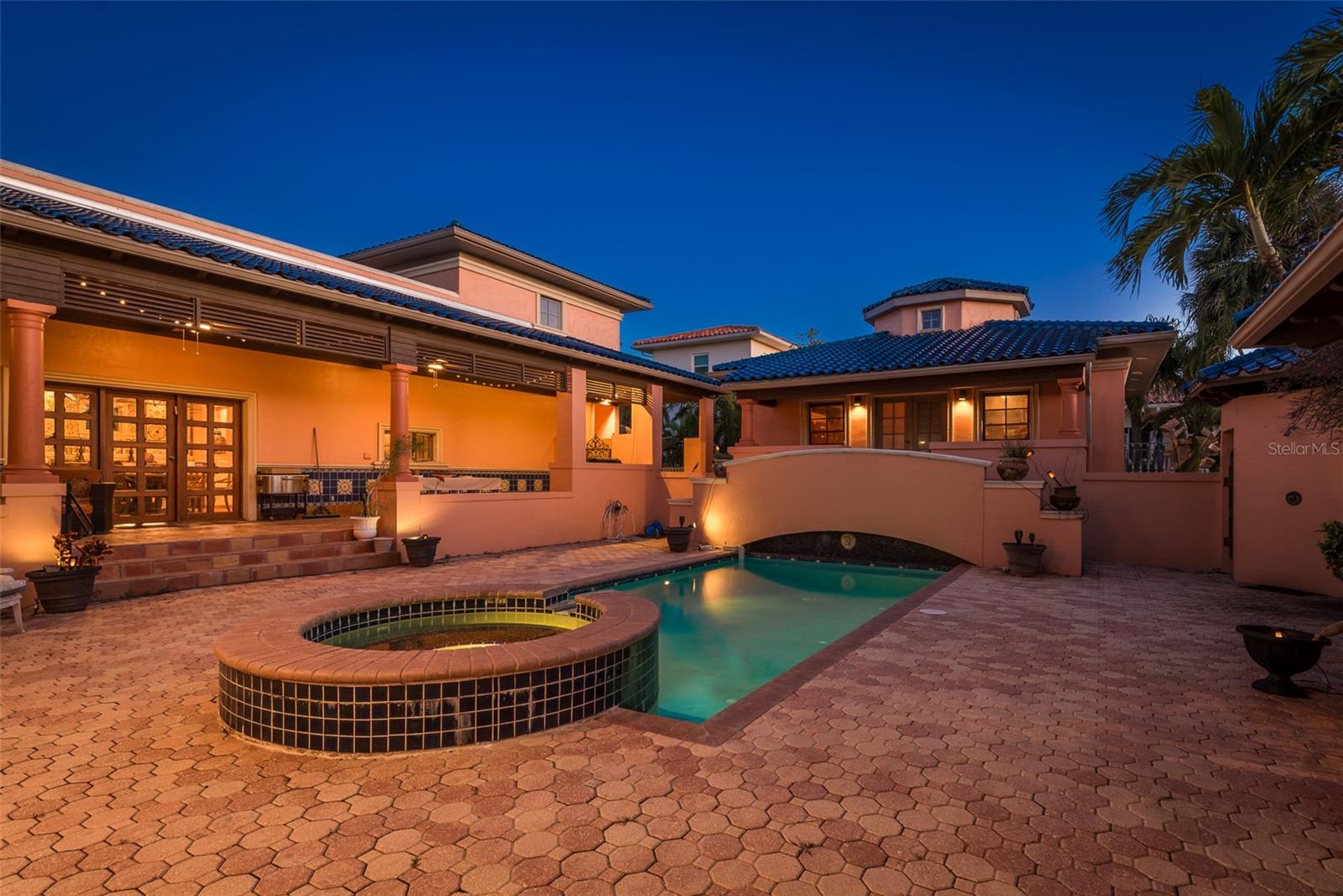 MANDALAY SUB - Residential