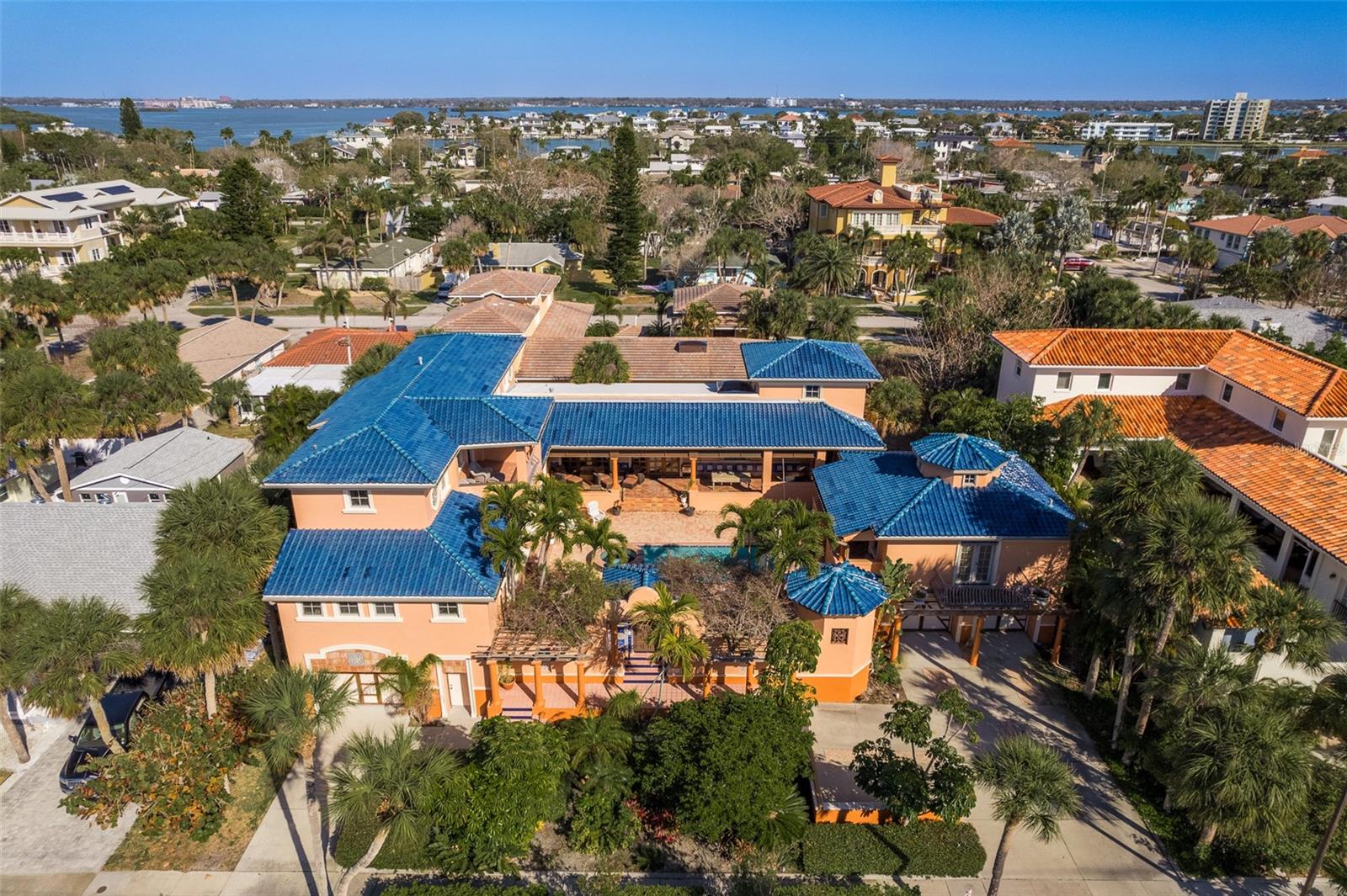 MANDALAY SUB - Residential