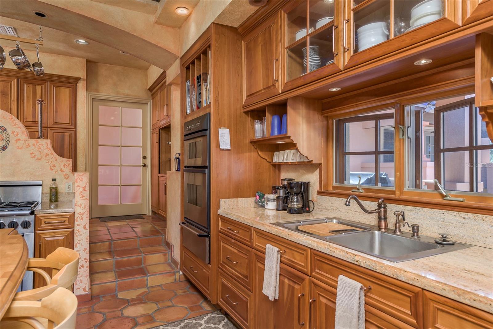 MANDALAY SUB - Residential