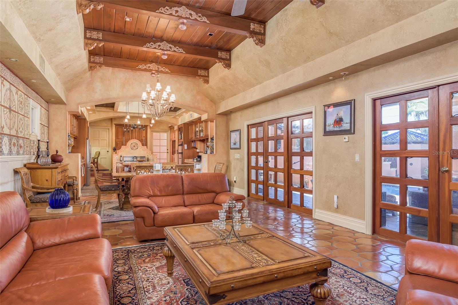 MANDALAY SUB - Residential