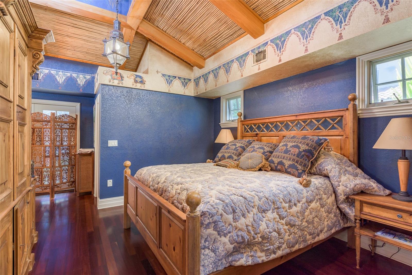 MANDALAY SUB - Residential