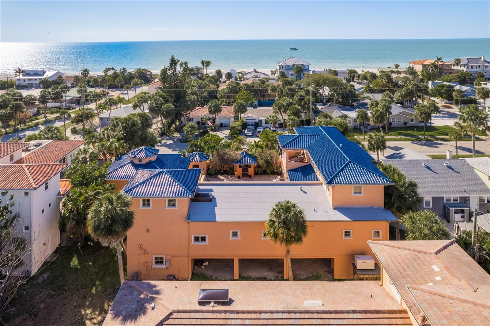 MANDALAY SUB - Residential