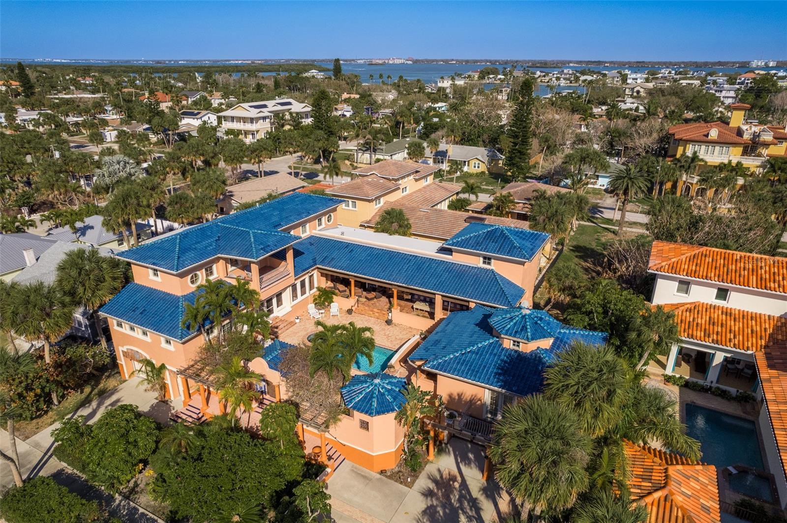 MANDALAY SUB - Residential