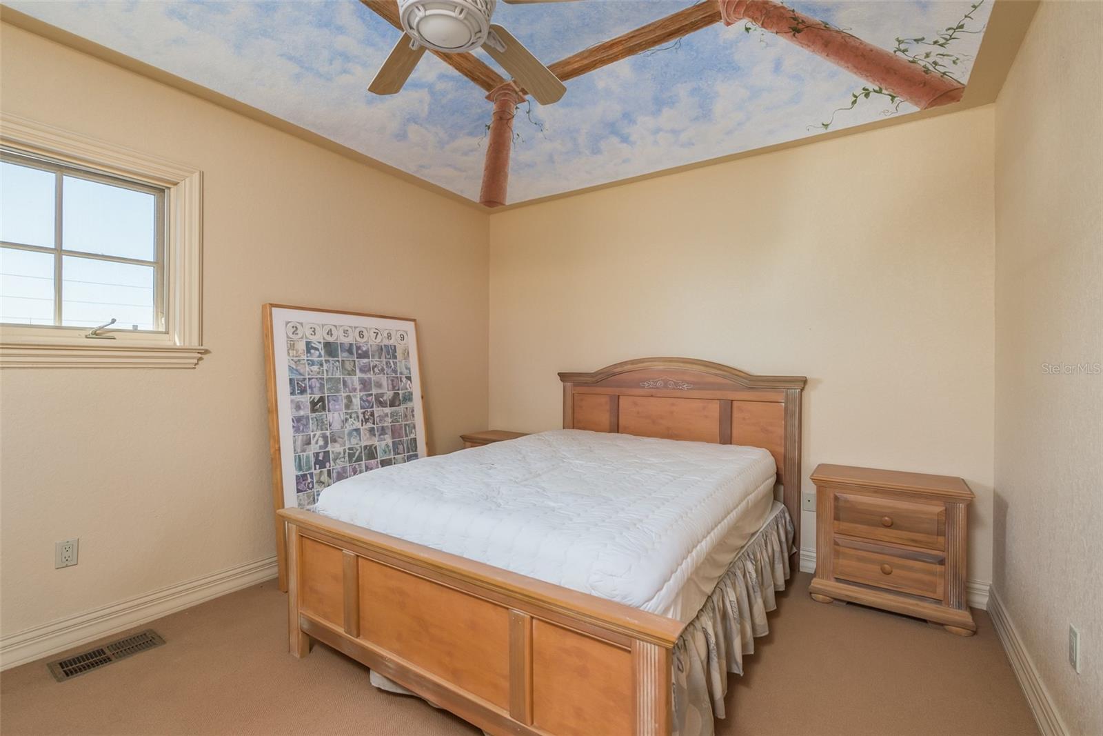 MANDALAY SUB - Residential