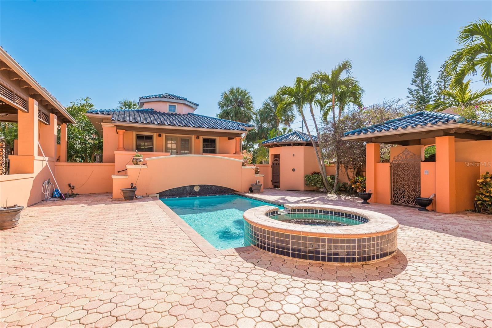 MANDALAY SUB - Residential