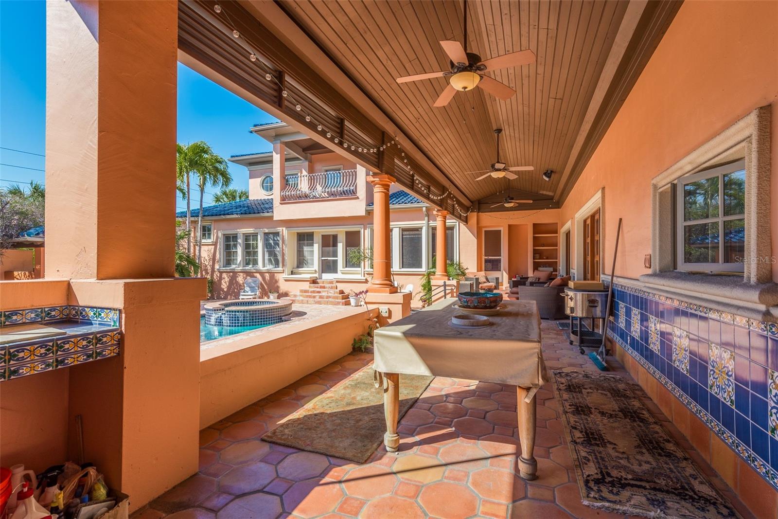 MANDALAY SUB - Residential