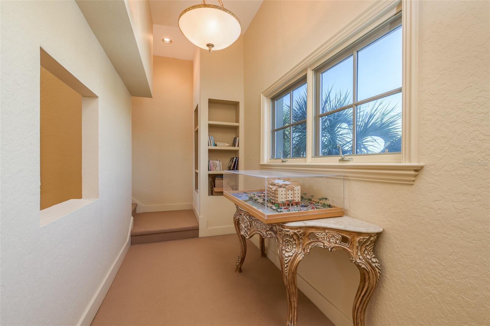 MANDALAY SUB - Residential