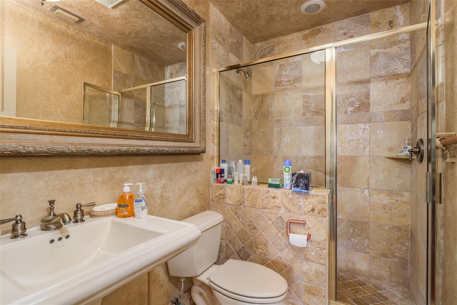 MANDALAY SUB - Residential