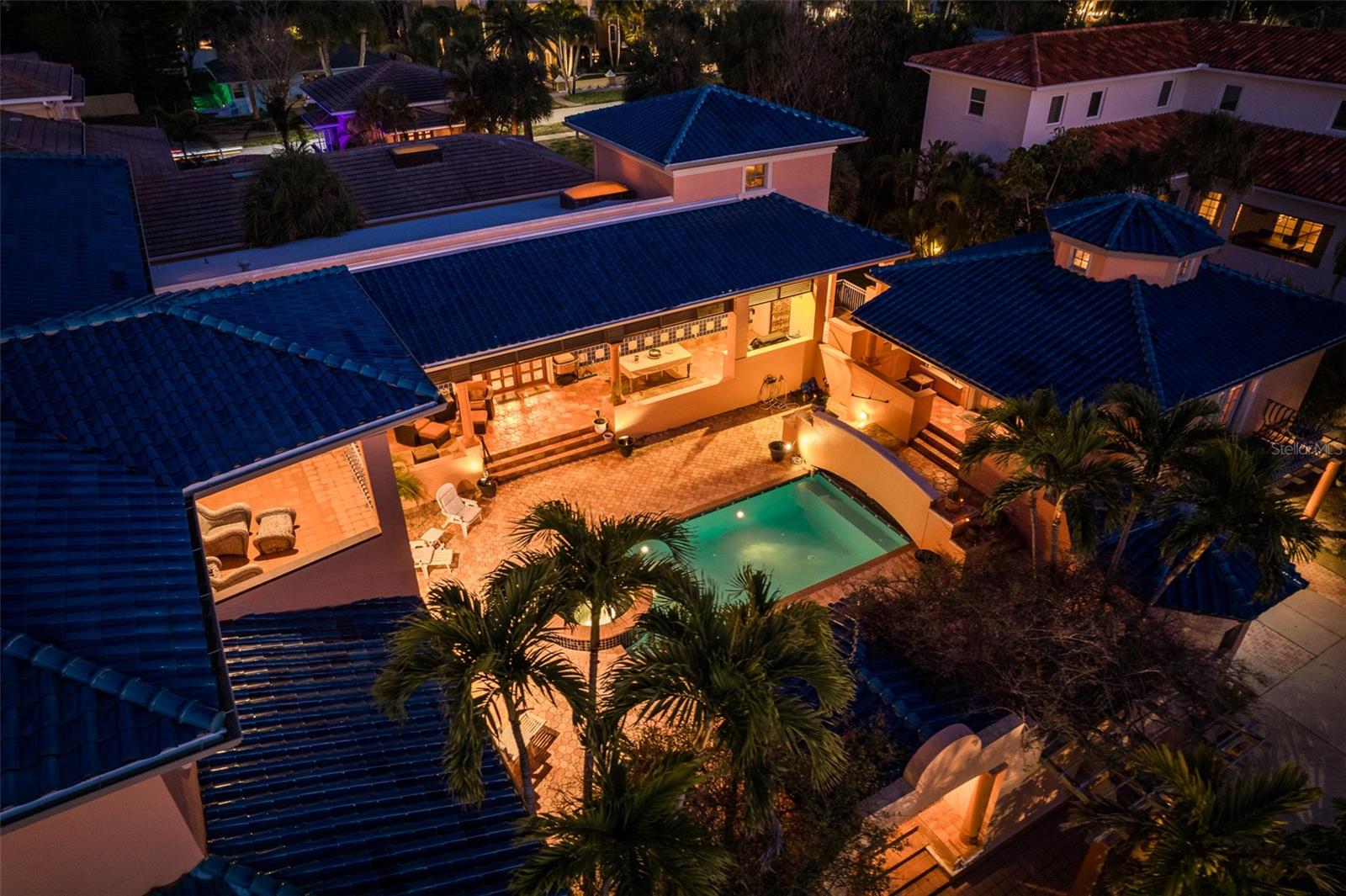 MANDALAY SUB - Residential