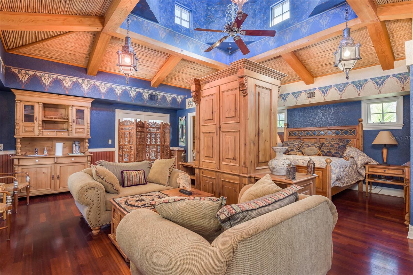 MANDALAY SUB - Residential