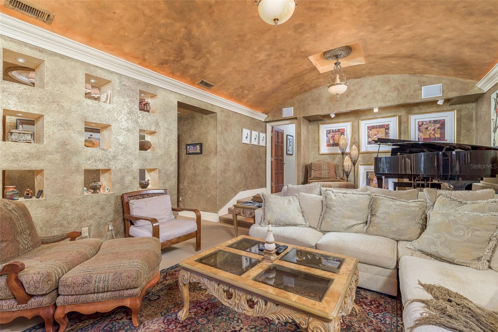 MANDALAY SUB - Residential