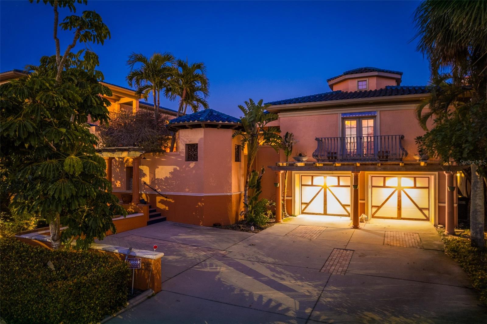 MANDALAY SUB - Residential