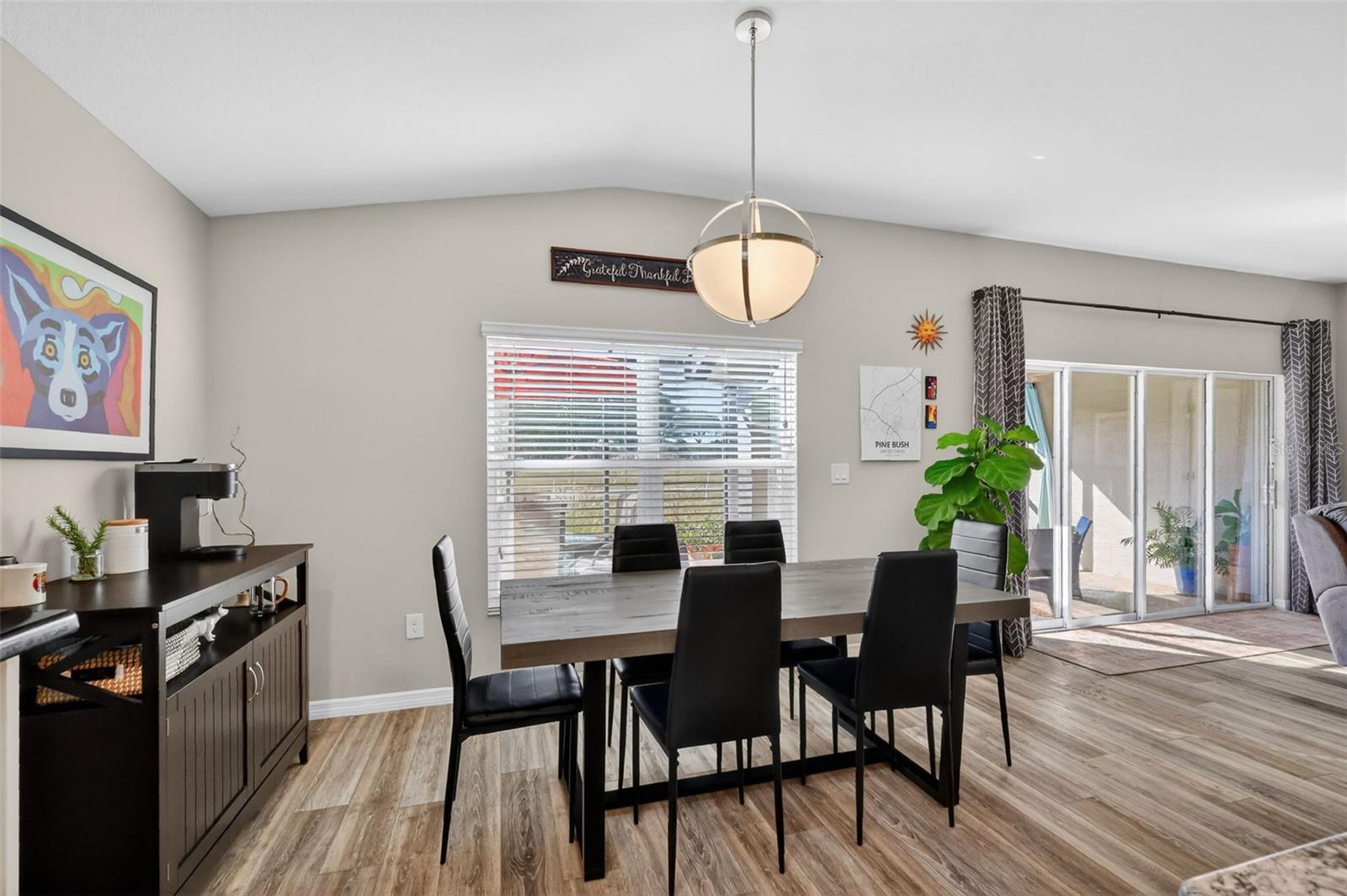 ARLINGTON RIDGE - Residential