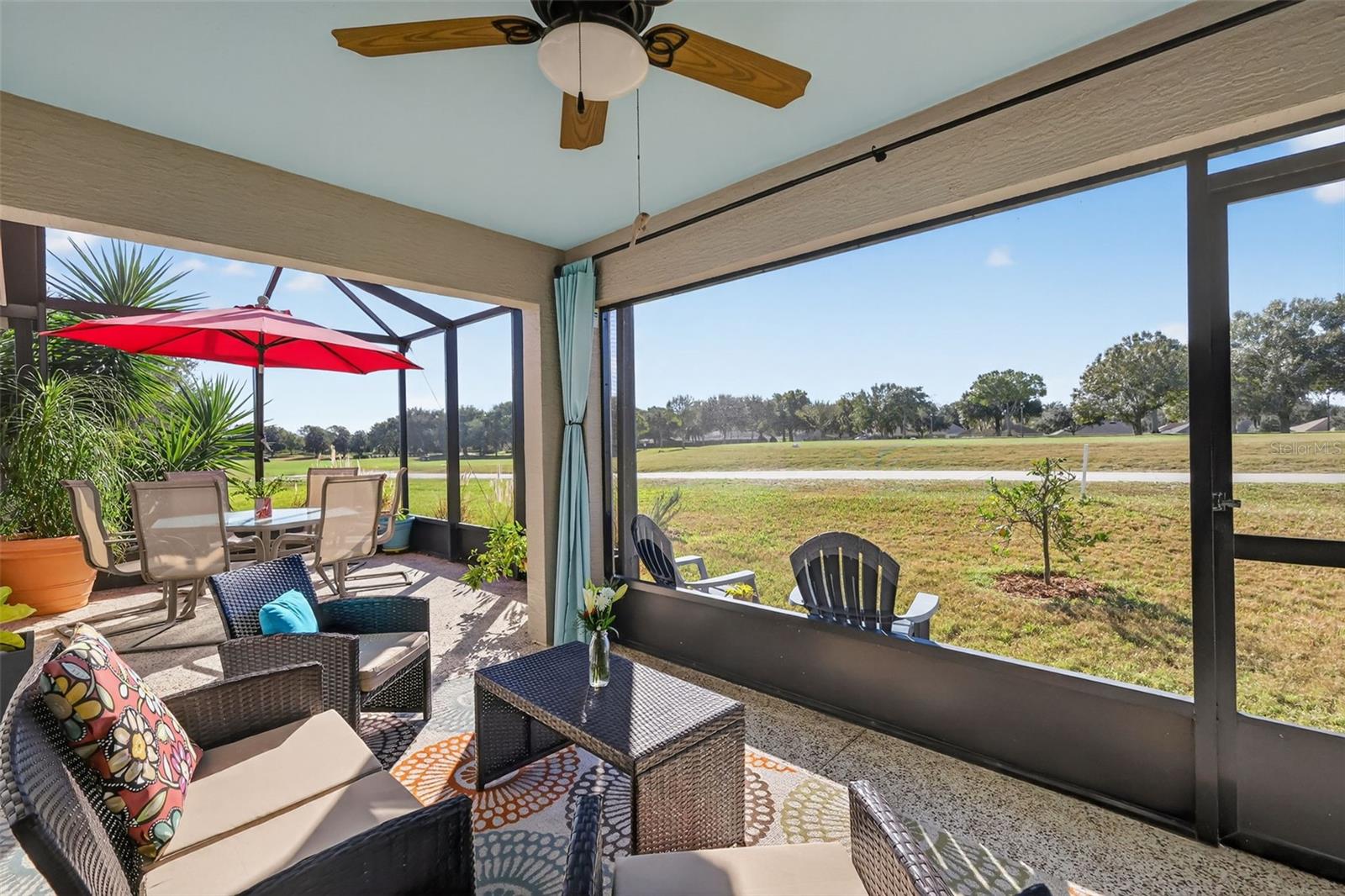 ARLINGTON RIDGE - Residential