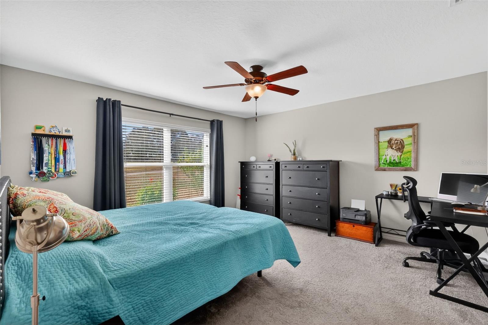 ARLINGTON RIDGE - Residential