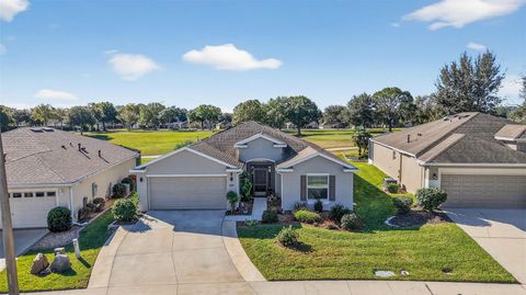 Photo of 4714 Independence Trail, Leesburg, FL 34748 (MLS # OM714183)