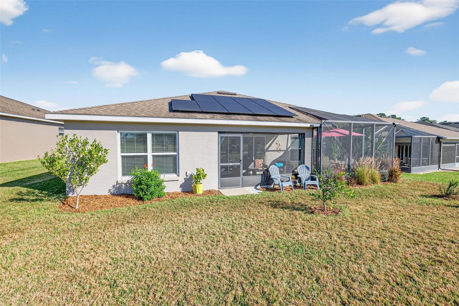 ARLINGTON RIDGE - Residential