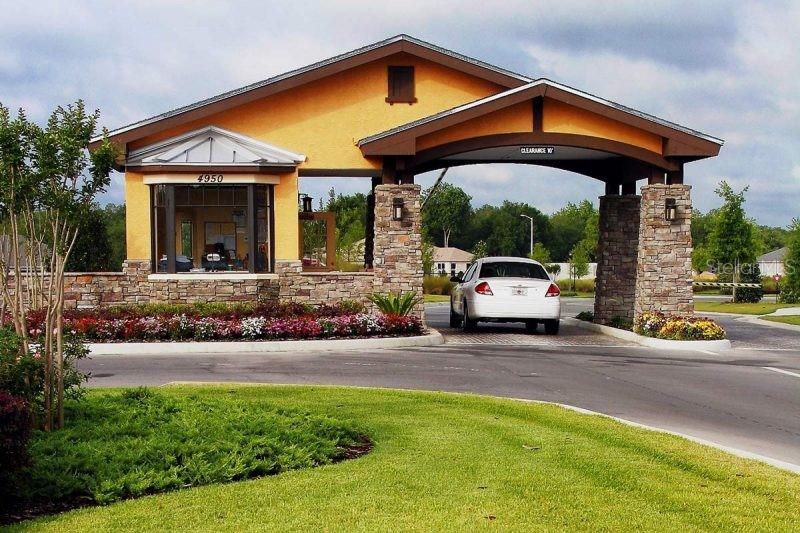 ARLINGTON RIDGE - Residential