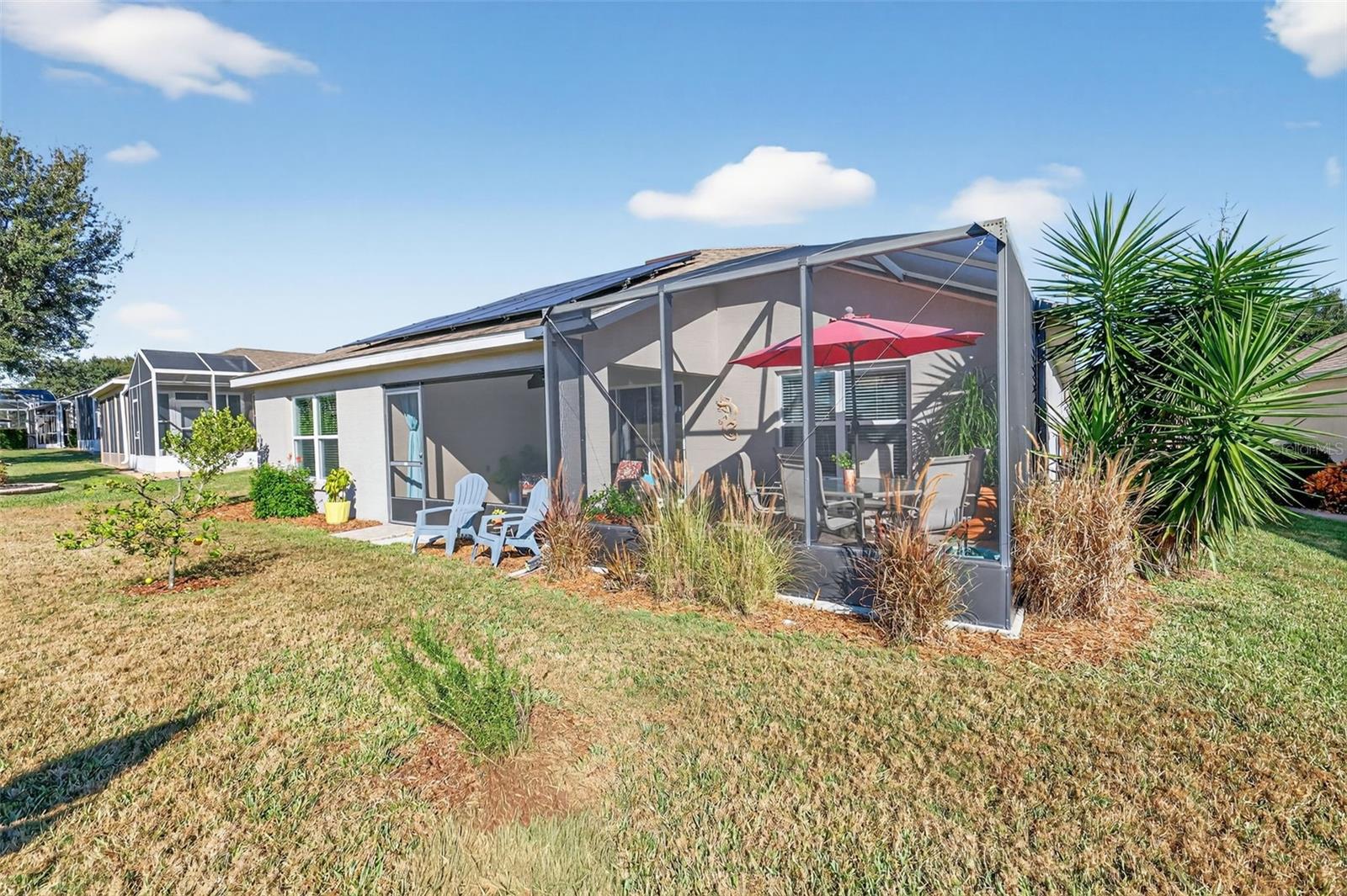 ARLINGTON RIDGE - Residential