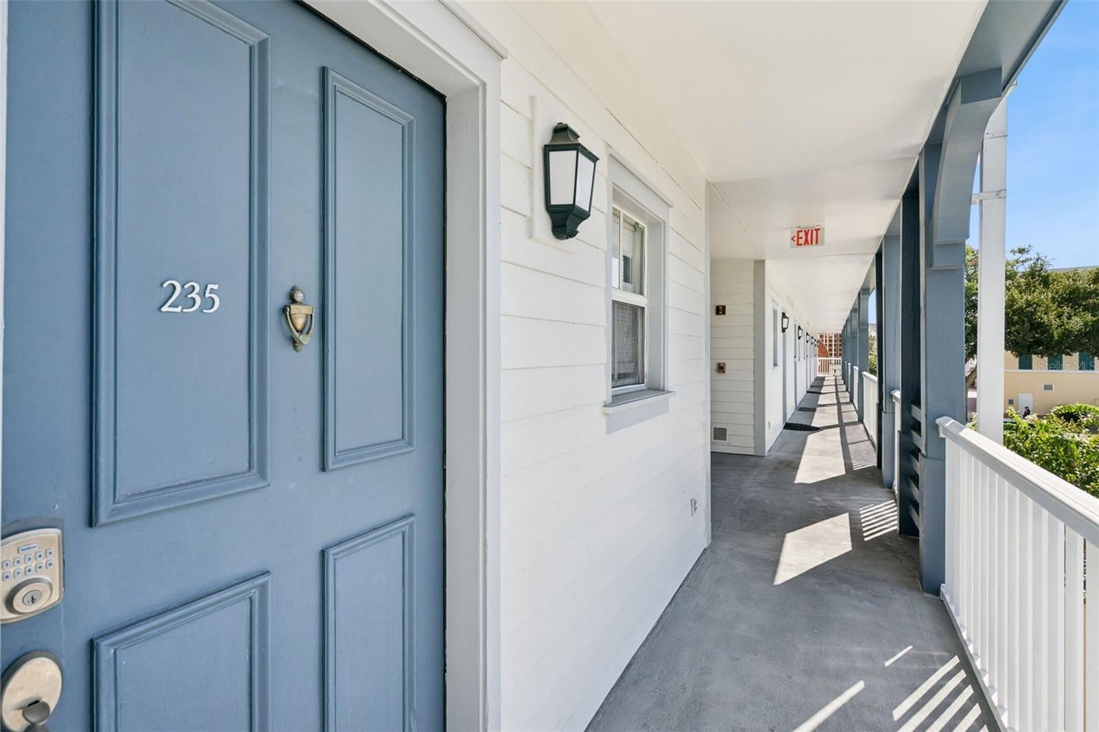 720 CELEBRATION AVENUE 235