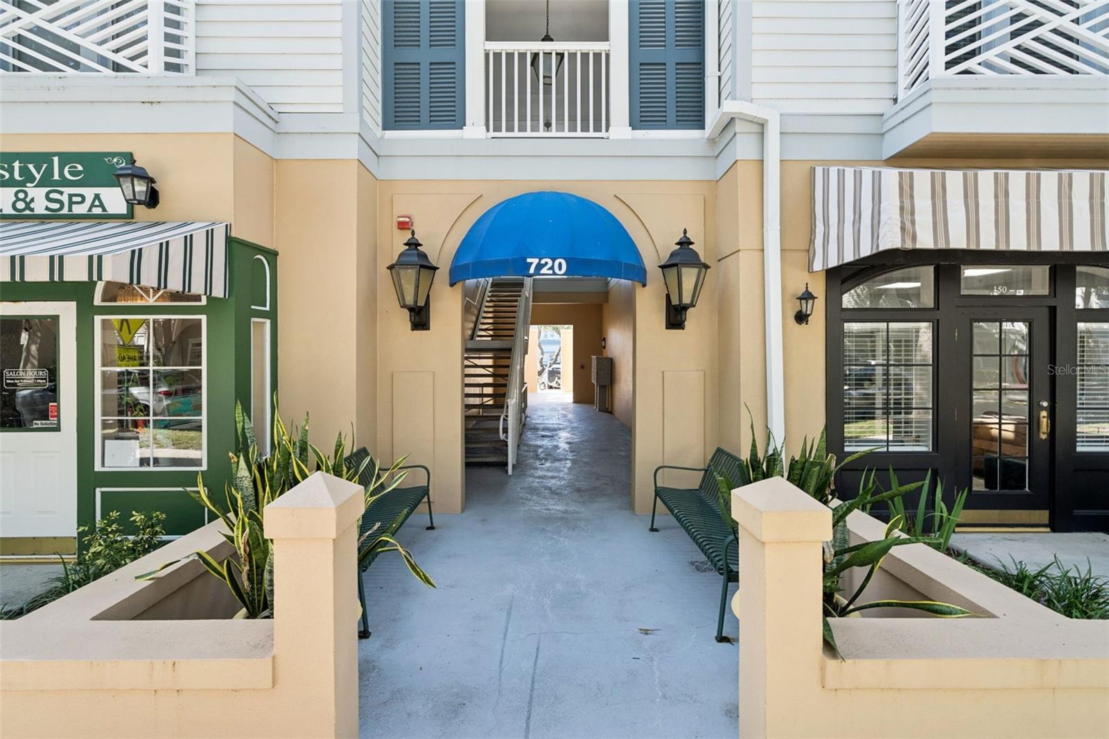 720 CELEBRATION AVENUE 235