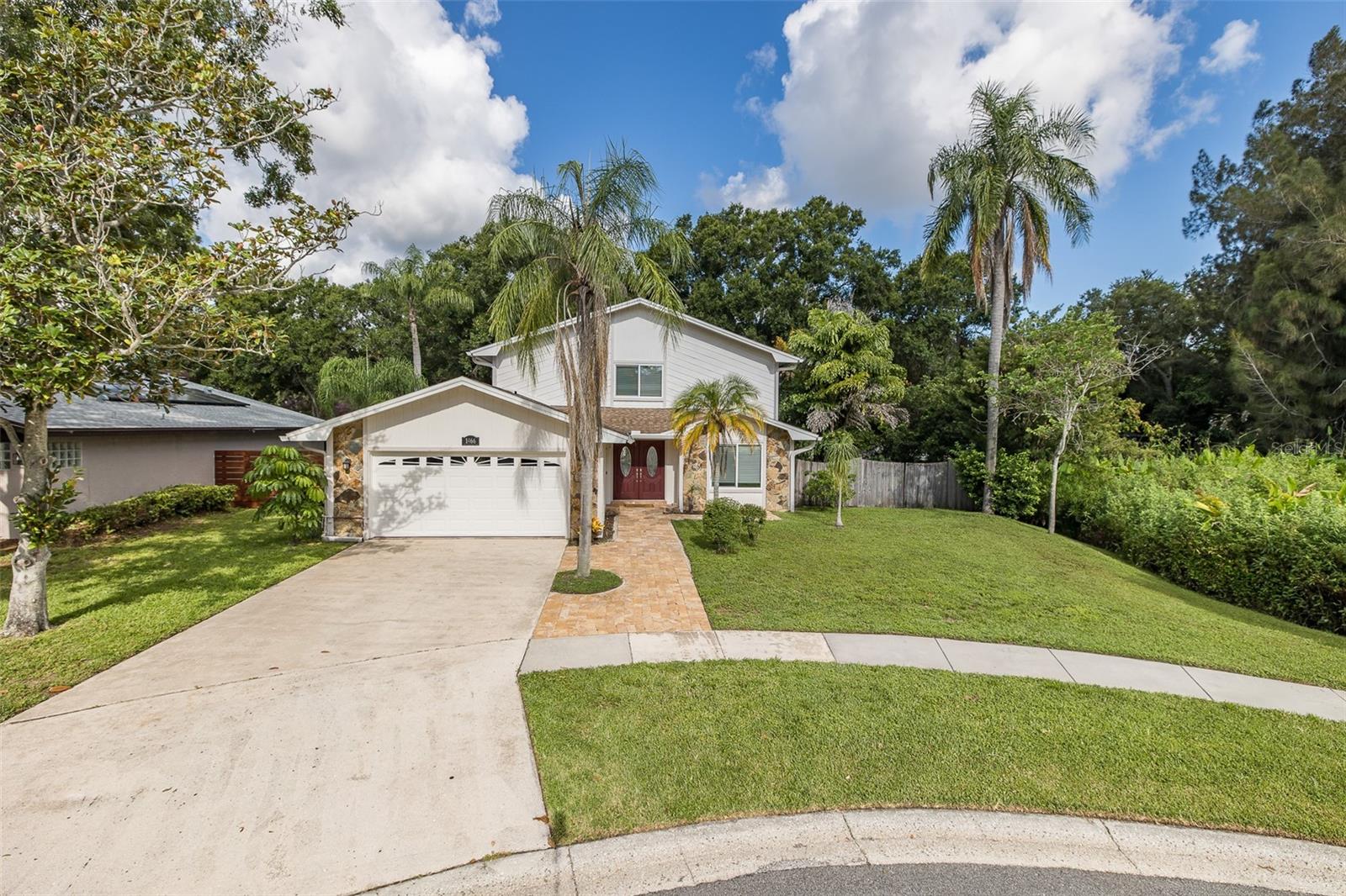 1466 ROSETREE COURT