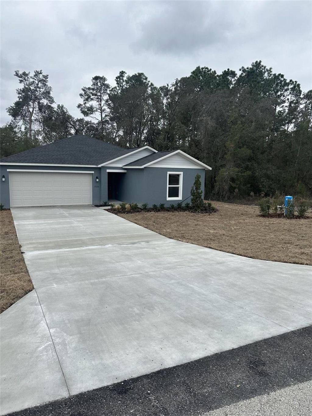 Photo of 8934 SW 135th Street, Ocala, FL 34473 (MLS # OM718950)