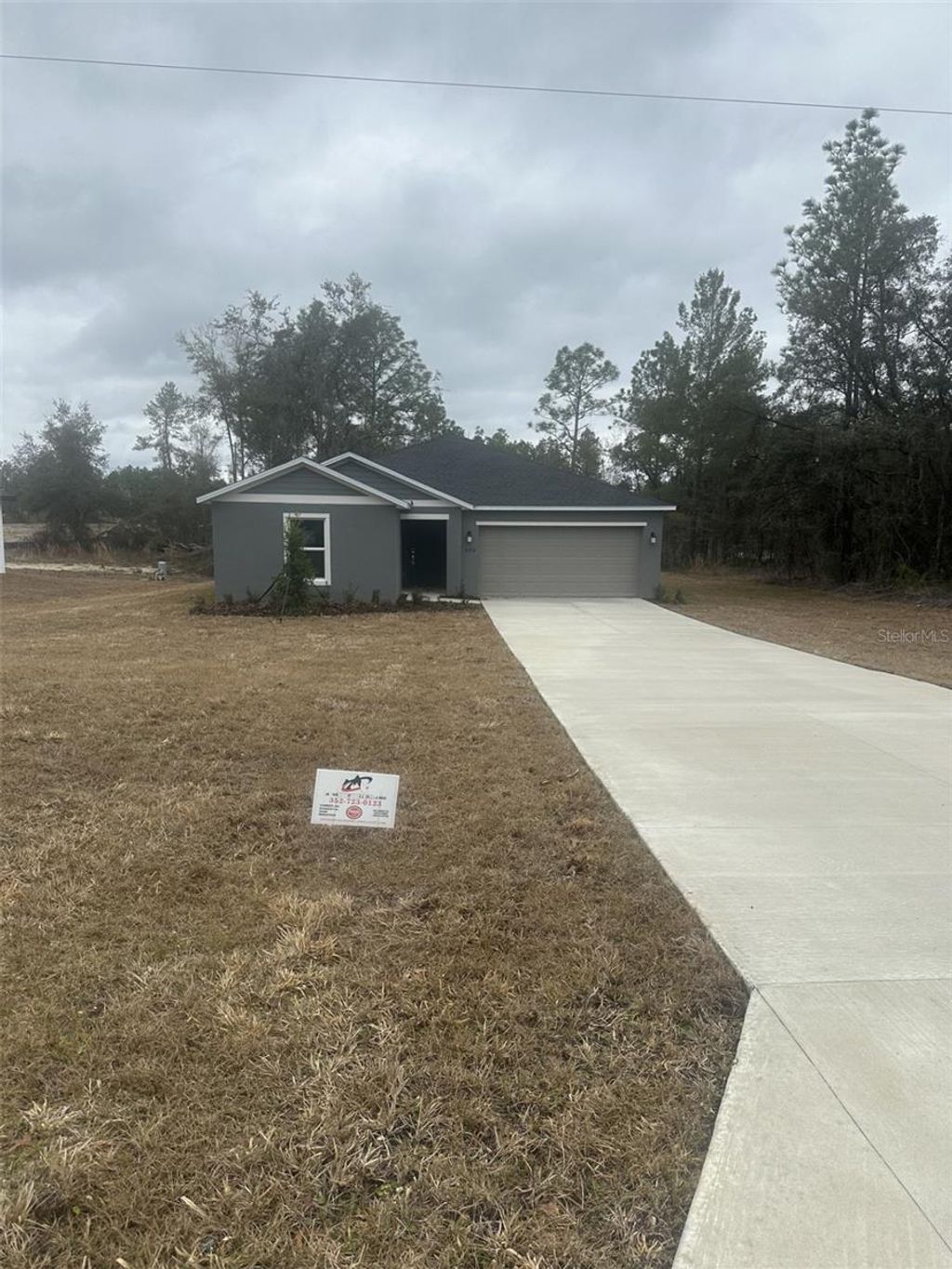 Photo of 8934 SW 135th Street, Ocala, FL 34473 (MLS # OM718950)