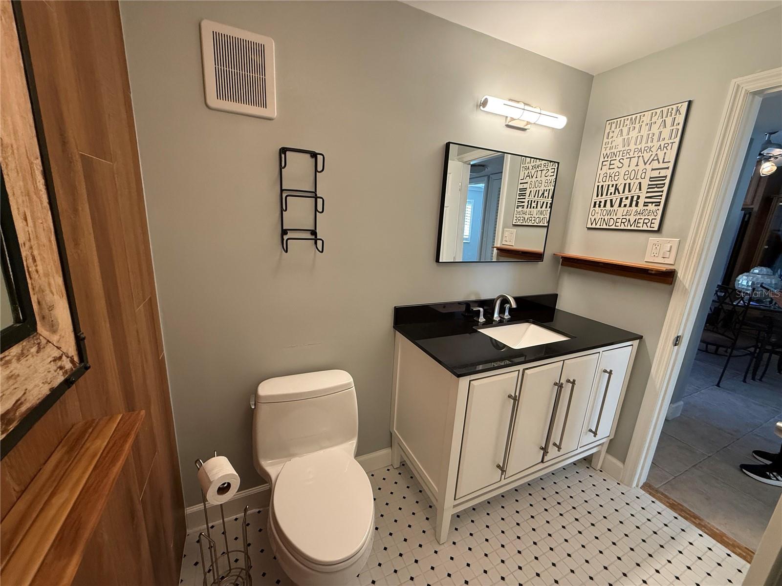 LAKE MAITLAND TERRACE APTS - Residential