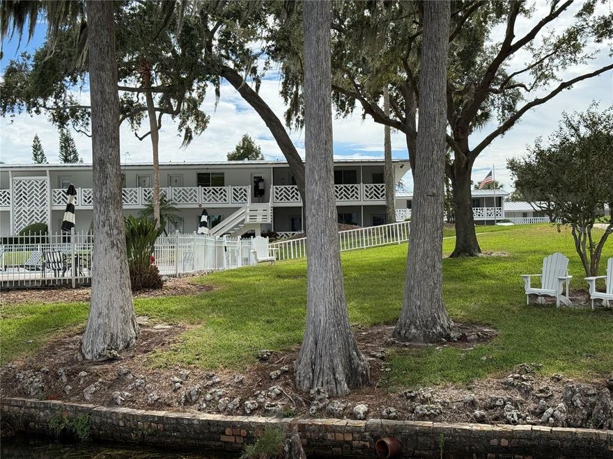 Discover a Wonderful opportunity  to own (or live in) a beautifully updated condo at Lake Maitland Terrace, one of Winter Park’s most desirable lakefront communities. This bright and open home features modern updates, including granite countertops, stylish cabinetry, and a seamless flow between the kitchen, dining, and living areas—perfect for entertaining or relaxing.
The second bedroom includes a convenient Murphy bed and in-unit laundry area, offering both comfort and flexibility. Enjoy resort-style amenities such as a sparkling community pool, clubhouse, fishing pier, putting green, and meticulously maintained landscaping.
Set directly on stunning Lake Maitland, this condo offers the best of both tranquility and accessibility—just minutes from downtown Winter Park, the SunRail station, and an array of shops, dining, and entertainment.

Don’t miss this rare opportunity to experience lakeside living at its finest!