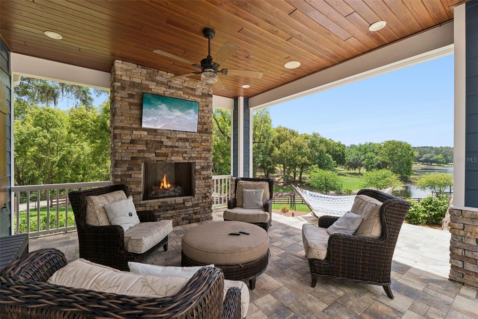 THE RESERVE AT LAKE SENECA - Residential