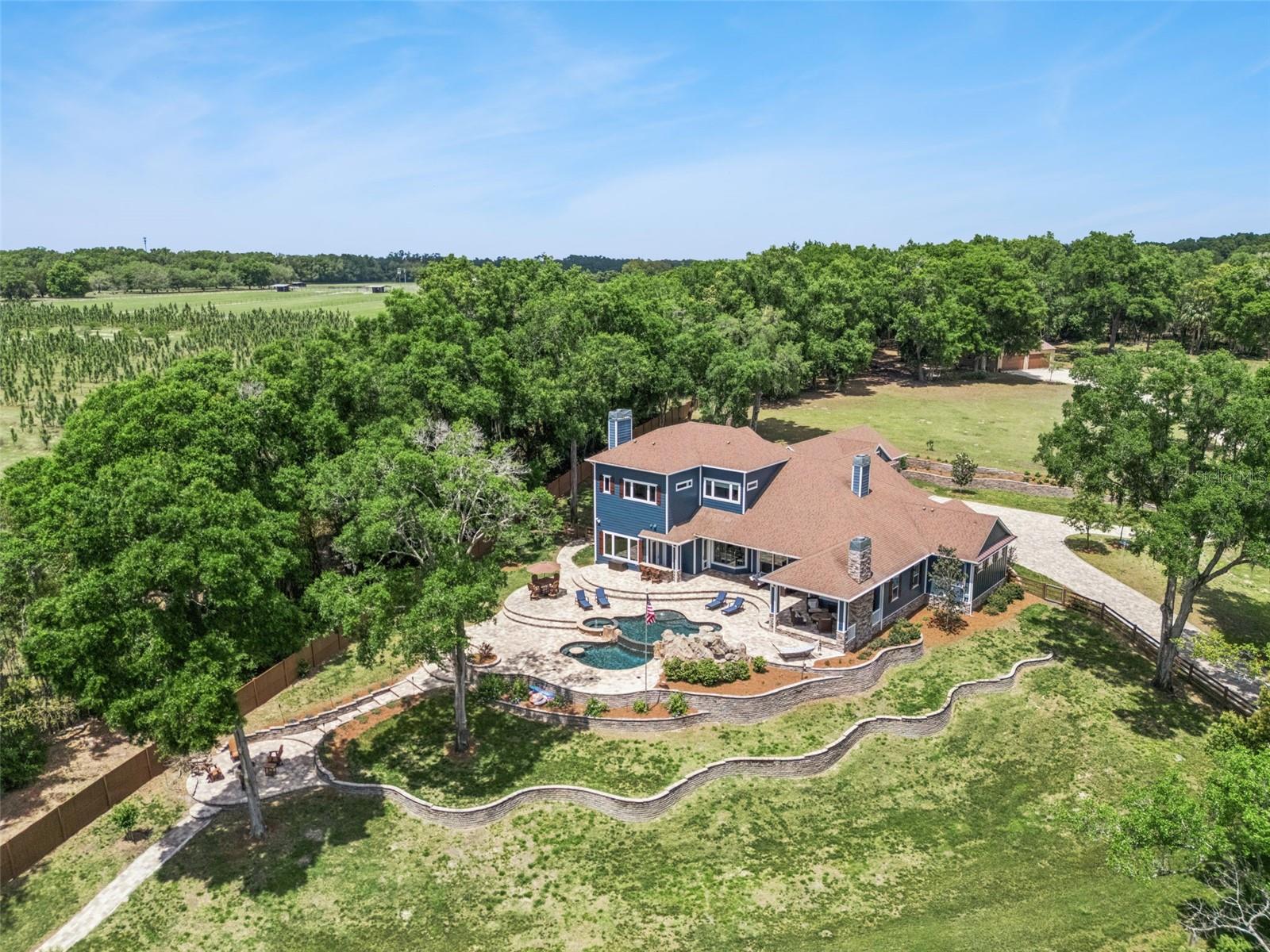 THE RESERVE AT LAKE SENECA - Residential