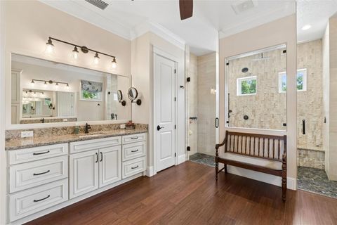 Tiny photo for 22621 Shady Branch Way, Eustis, FL 32736 (MLS # G5111635)