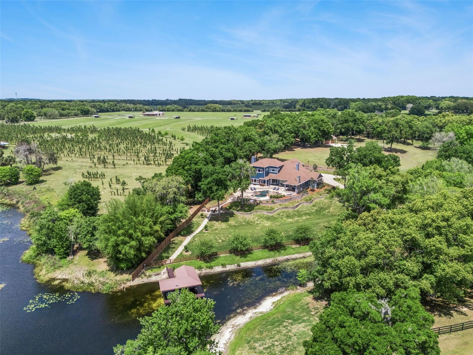 THE RESERVE AT LAKE SENECA - Residential