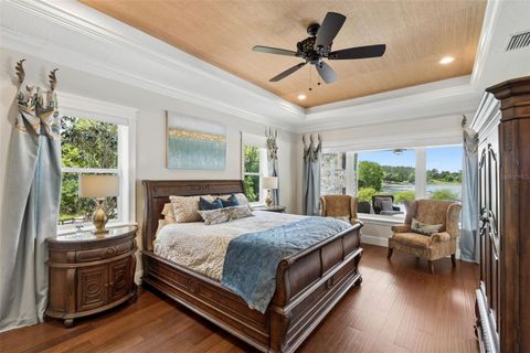 Tiny photo for 22621 Shady Branch Way, Eustis, FL 32736 (MLS # G5111635)