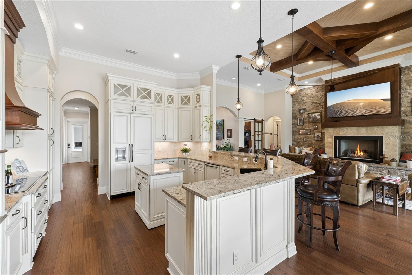 THE RESERVE AT LAKE SENECA - Residential