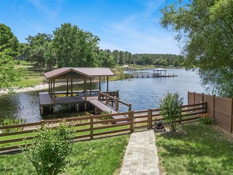 Tiny photo for 22621 Shady Branch Way, Eustis, FL 32736 (MLS # G5111635)