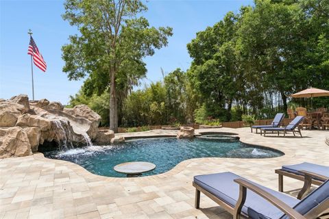Tiny photo for 22621 Shady Branch Way, Eustis, FL 32736 (MLS # G5111635)