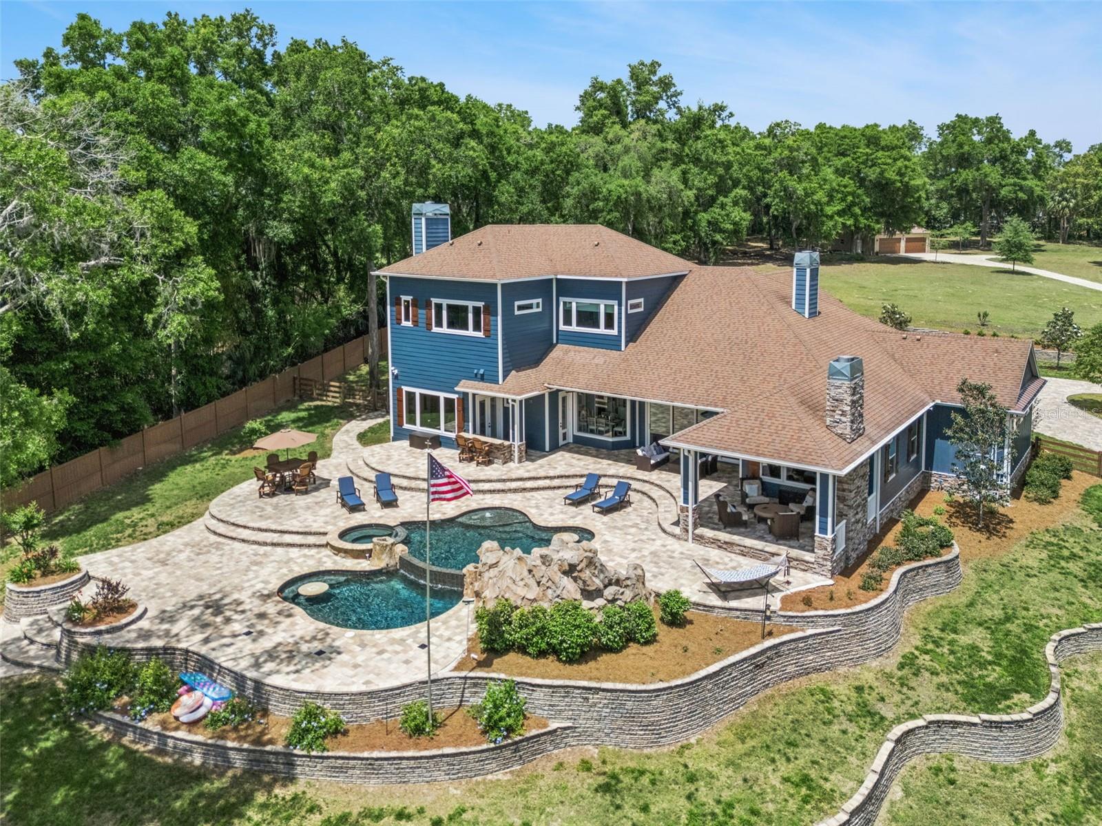 THE RESERVE AT LAKE SENECA - Residential