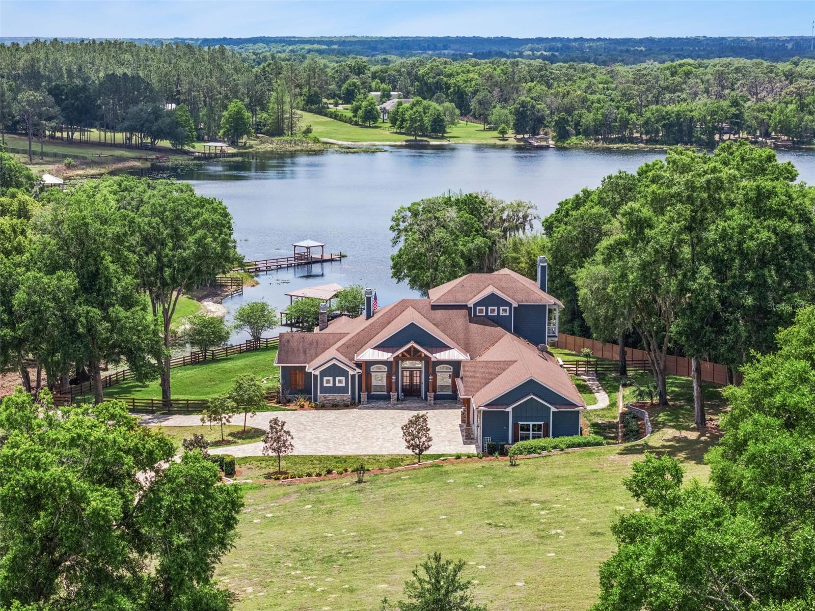 THE RESERVE AT LAKE SENECA - Residential